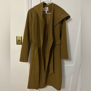 Forever 21 Trench Coat- Medium